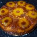 El cooksnap de Jorge Luis Colina Medina cuando hizo Torta de piña .