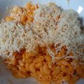 Cooksnap dari NayNay untuk resep 227. Mac n Cheese