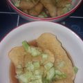 Cooksnap dari Ati Suhaeti Sudrajat untuk resep Pempek Dos Simple Anti Gagal
