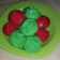 Cooksnap dari TURSIA COLLINA EVANS untuk resep Apem / kue mangkok