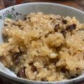 徐彩玲 的 桂圓紅棗枸杞甜米糕 cooksnap