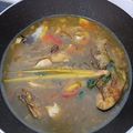 Cooksnap dari Yelvi Levani untuk resep Sup/pindang ikan patin bumbu iris