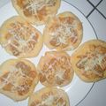 Cooksnap dari Hana Farida untuk resep Pizza lembut 🍕