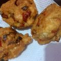 Cooksnap dari Deva untuk resep Perkedel tahu
