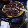 Cooksnap dari Raizell Berliansyah untuk resep 22. Martabak Manis Teflon Crispy (No mixer)