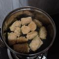 Cooksnap dari Puspita Anggraeni Nayadipura untuk resep Siomay Ayam Udang