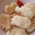 Cooksnap dari Mommy Noly_za untuk resep Cireng Nasi