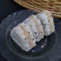 Cooksnap dari stevany eka leoni untuk resep Onigiri Tuna Mayo
