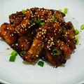 Cooksnap dari Naads_Kitchen untuk resep 💢Vietnamese Caramel Chicken Wings 💢