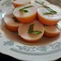 Cooksnap dari Ria Hendriani untuk resep Talam Ubi Kuning