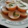 Cooksnap dari Ria Hendriani untuk resep Talam Ubi Kuning