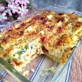 Cooksnap dari Vita Jaurina untuk resep Kentang panggang saus bechamel
