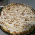 Cooksnap de Catherine Gouvernet sur la recette Tarte au citron meringuée