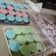 Cooksnap dari ika mauliana untuk resep Puding puyo pop ice