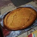 El cooksnap de Miguel Reguera cuando hizo Sopa paraguaya. Fácil, rápido y muy rico !.