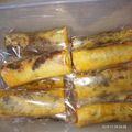 Cooksnap dari Lena Helinda untuk resep Pisang Coklat (pr_olahancoklat)