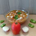 Sonal Modha's cooksnap of when they made વેજ પનીર કઢાઈ (Veg. Paneer Kadhai Recipe In Gujarati).