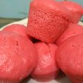 Cooksnap dari Nur Hasanah untuk resep Kue Mangkok Tapai Singkong