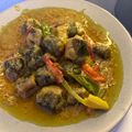 Cooksnap dari yolanda taslim untuk resep Belut Masak Kuning (Bumbu Kuning) ala #Matsu