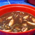 Cooksnap dari Isti Hutriani B untuk resep Cumi asam manis saus tomat