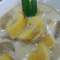Cooksnap dari Yanna Siti Nurhasanah untuk resep Kolak (Pisang-Ubi-Kolang kaling) - MUDAH BANGET