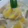 Cooksnap dari Yanna Siti Nurhasanah untuk resep Kolak (Pisang-Ubi-Kolang kaling) - MUDAH BANGET
