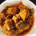 Cooksnap của Mai Quynh khi họ làm theo món Gà kho sả