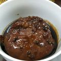 Cooksnap của Xuân Lê khi họ làm theo món Bò kho gừng