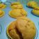 Anita Hittaller Cooksnap-ja, amikor elkészítette a(z) Banános sütőtökös muffin receptet.