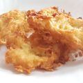 Cooksnap dari Mama Asha untuk resep Simply Hash Browns