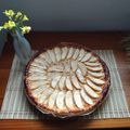 El cooksnap de Sandra cuando hizo Tartitas de manzana de hojaldre y mermelada de melocotón 🍑.
