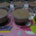 Cooksnap dari Dewi Maharani untuk resep Puding busa chocolatos🍮