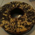 Cooksnap dari nurul hanifah untuk resep Marble Cake (Bolu enaaak)