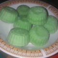 Cooksnap dari Ndah Eka untuk resep Putu ayu lembut dan simple