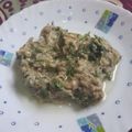 sufia.hasan87's cooksnap of when they made Baba Ganoush.
