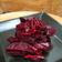 Yvonne Yu 的 日式醋煮甜菜頭 cooksnap