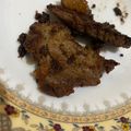 Cooksnap dari fren ceu untuk resep Gepuk Daging Sapi Resep Ibuku