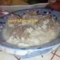 Cooksnap από 🍝🍕miss Marmelade(Στέλλα+Βαλέριο)🍩🥐 στη συνταγή 29 ημέρες πριν: Φτιάξε μια ζεστή σουπίτσα