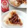 Cooksnap dari Bunda Nafisha untuk resep Pizza Rendang