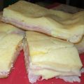 El cooksnap de Magda lena cuando hizo Torta de fiambre licuada.