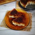 Cooksnap dari Erika Damayanti "Cemilan Kakak Mika" untuk resep Singkong parut gula merah