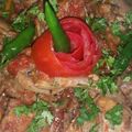 Naz Rais Naz Rais's cooksnap of when they made Quick Chicken Karahi.