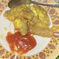 Cooksnap dari Rifki Adul untuk resep Sempol tanpa daging enak dan gampang
