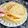 El cooksnap de Yesica Magnone cuando hizo Panqueques dulces.