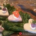 Cooksnap από zafirenia στη συνταγή Καναπεδάκια για μπουφέ 2