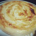 Cooksnap dari nadia widhayani untuk resep Lekker Holland Pandan/Pandan Boterkoek (#pr_lekkerholland)