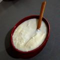 کوک اسنپ مهدیه کولیوند بعد از امتحان کردن ماست خانگی.