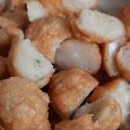 Cooksnap dari umi a untuk resep Pempek Adaan Ikan Cucut