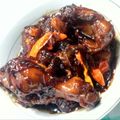 Cooksnap dari Nona Manis untuk resep Ayam Kecap Mentega