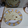El cooksnap de Juan Cruz Martin cuando hizo Masa para tacos.
